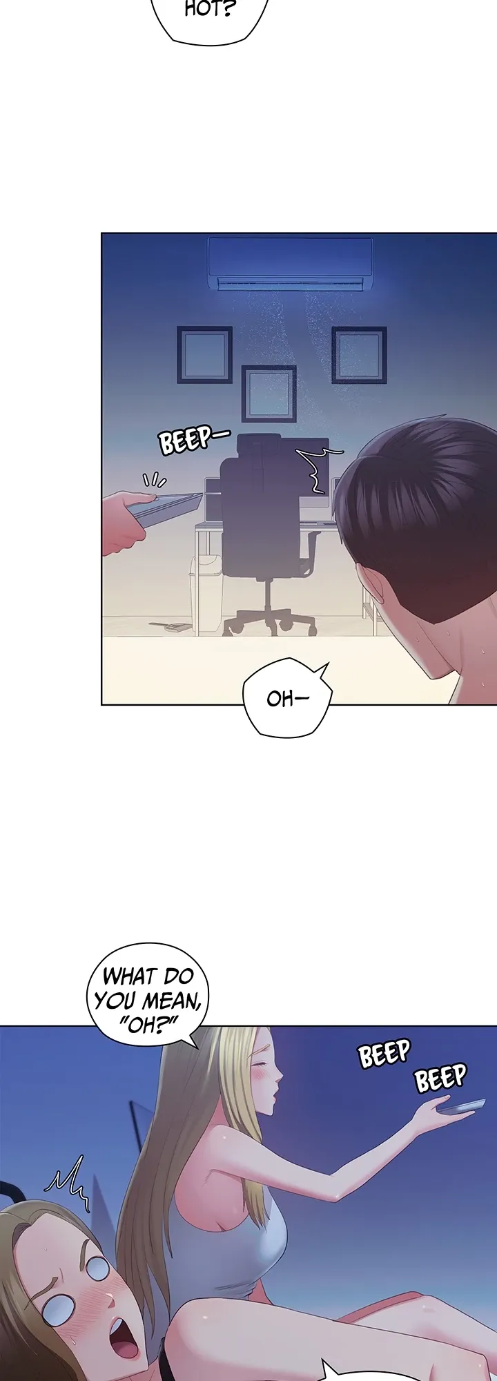 May I Help You? Chapter 48 page 46 - 