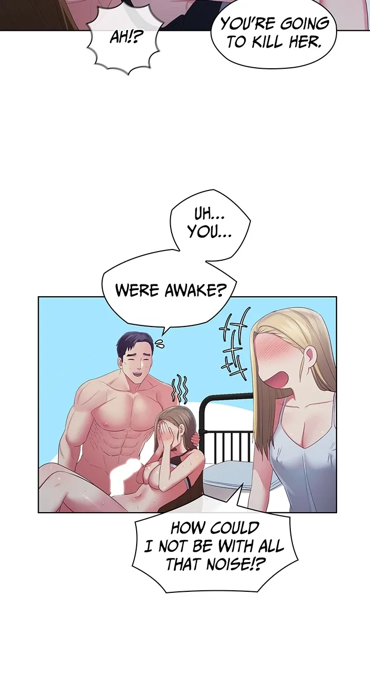May I Help You? Chapter 48 page 47 - 