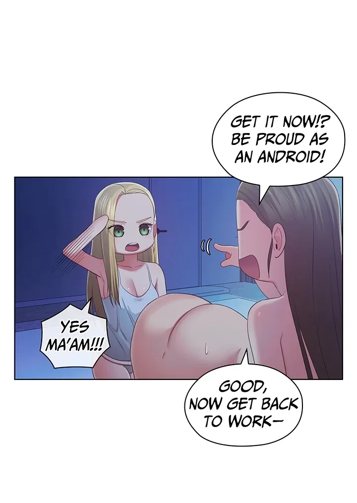 May I Help You? Chapter 49 page 11 - 