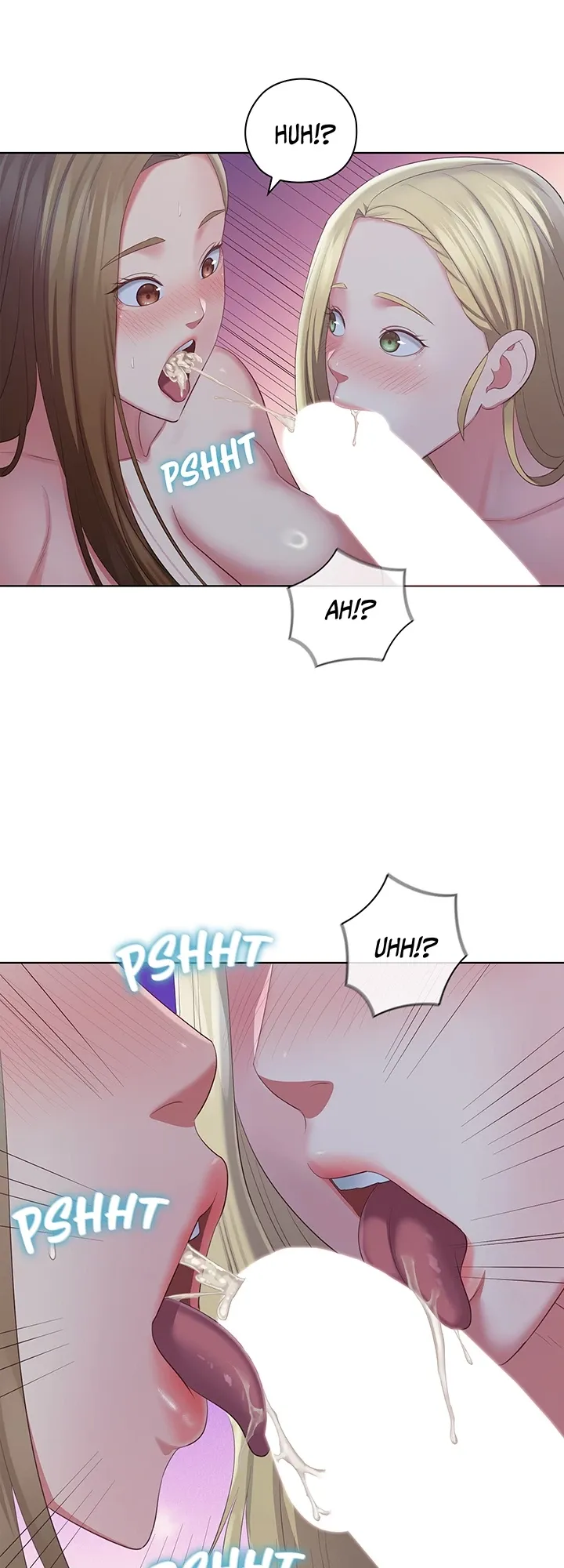 May I Help You? Chapter 49 page 18 - 