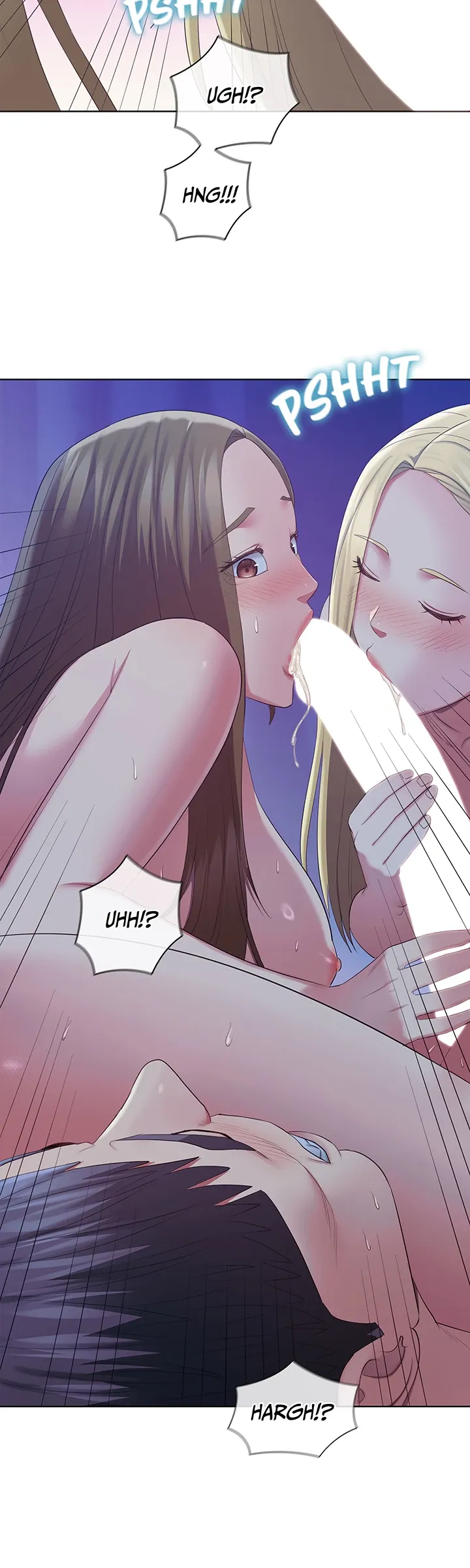May I Help You? Chapter 49 page 19 - 