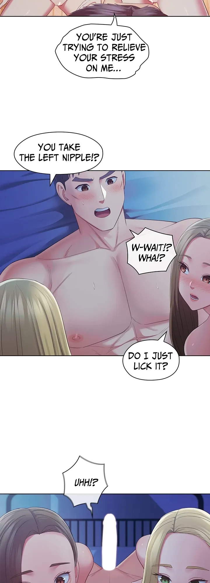 May I Help You? Chapter 49 page 24 - 