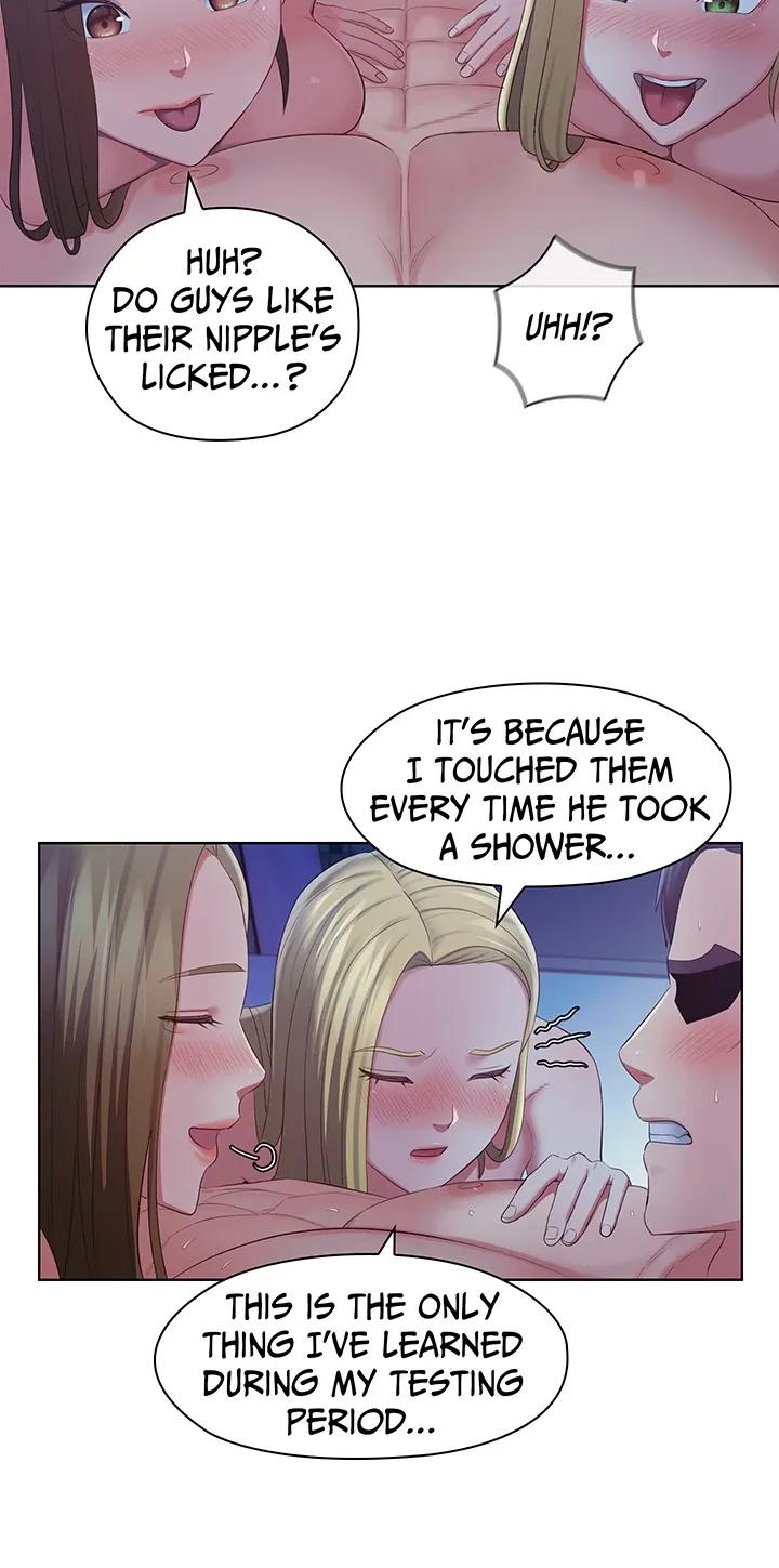 May I Help You? Chapter 49 page 25 - 