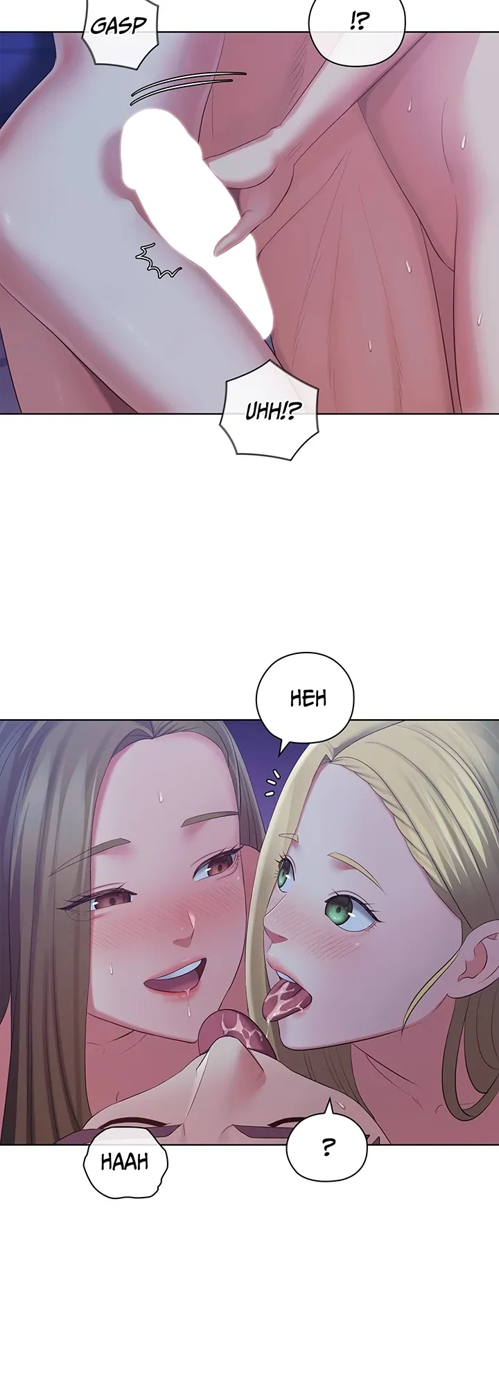 May I Help You? Chapter 49 page 27 - 