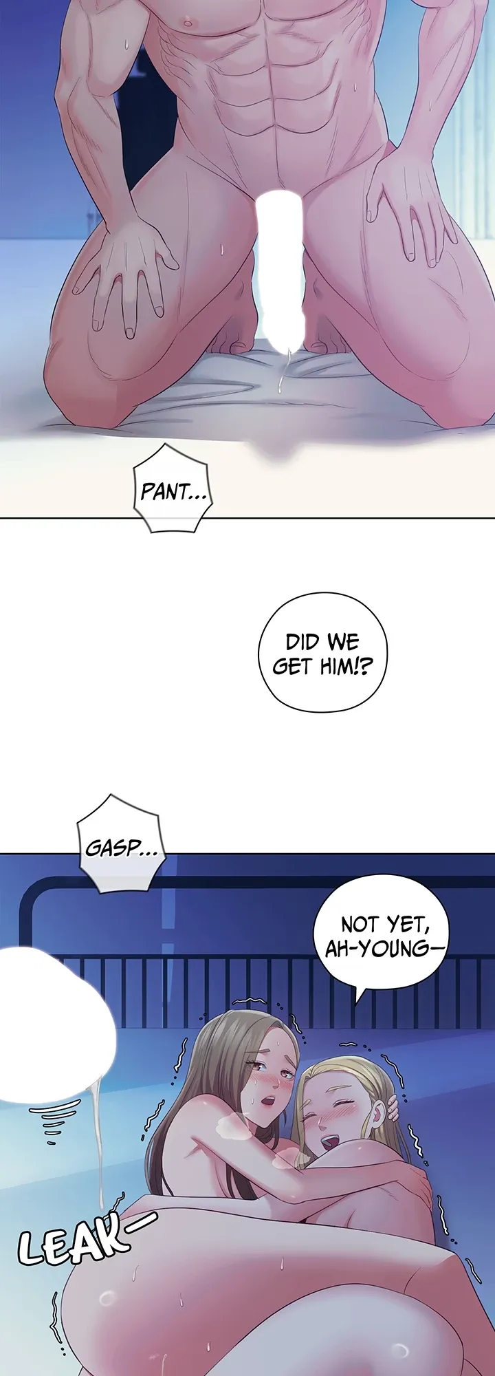 May I Help You? Chapter 49 page 34 - 