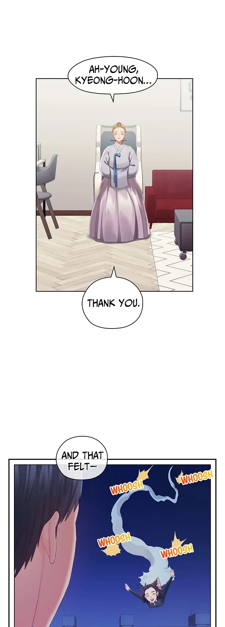 May I Help You? Chapter 49 page 42 - 