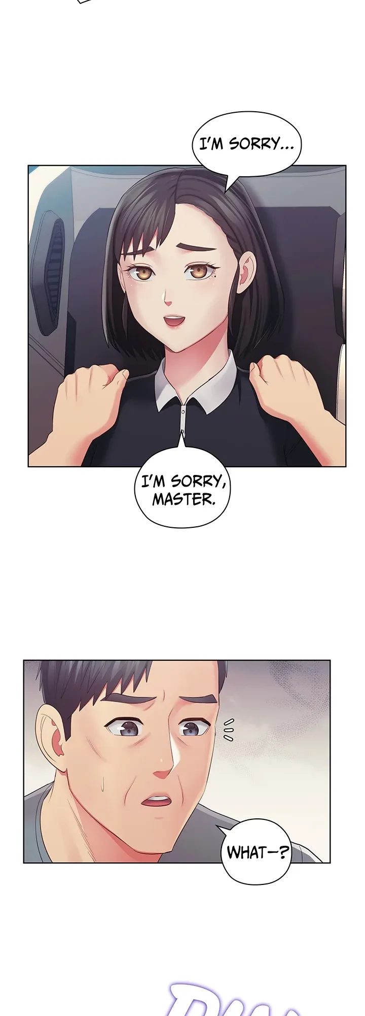 May I Help You? Chapter 49 page 46 - 
