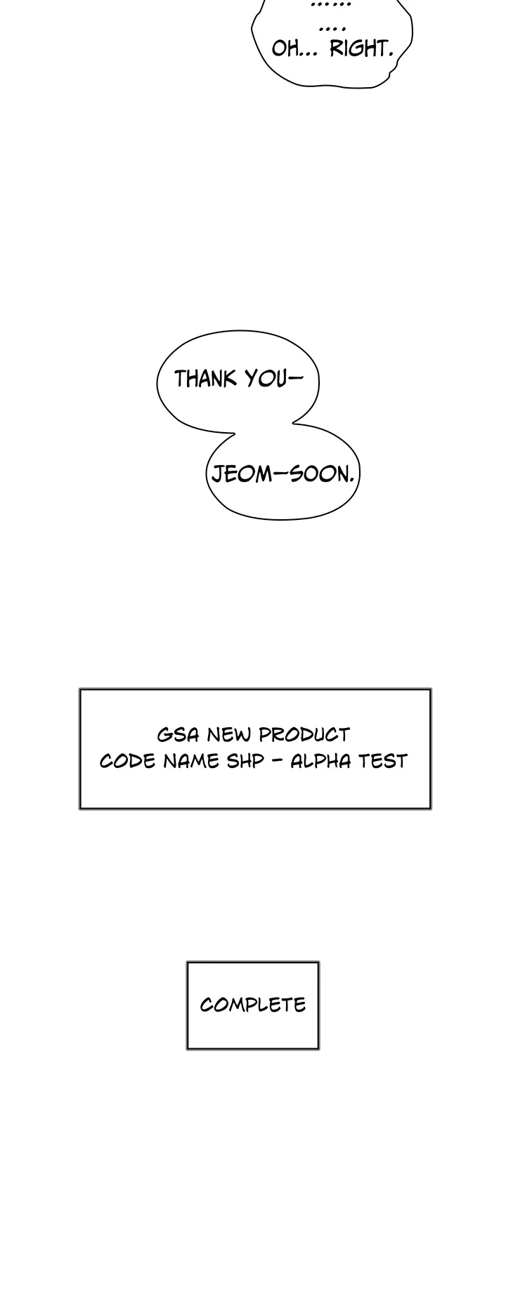 May I Help You? Chapter 49 page 49 - 