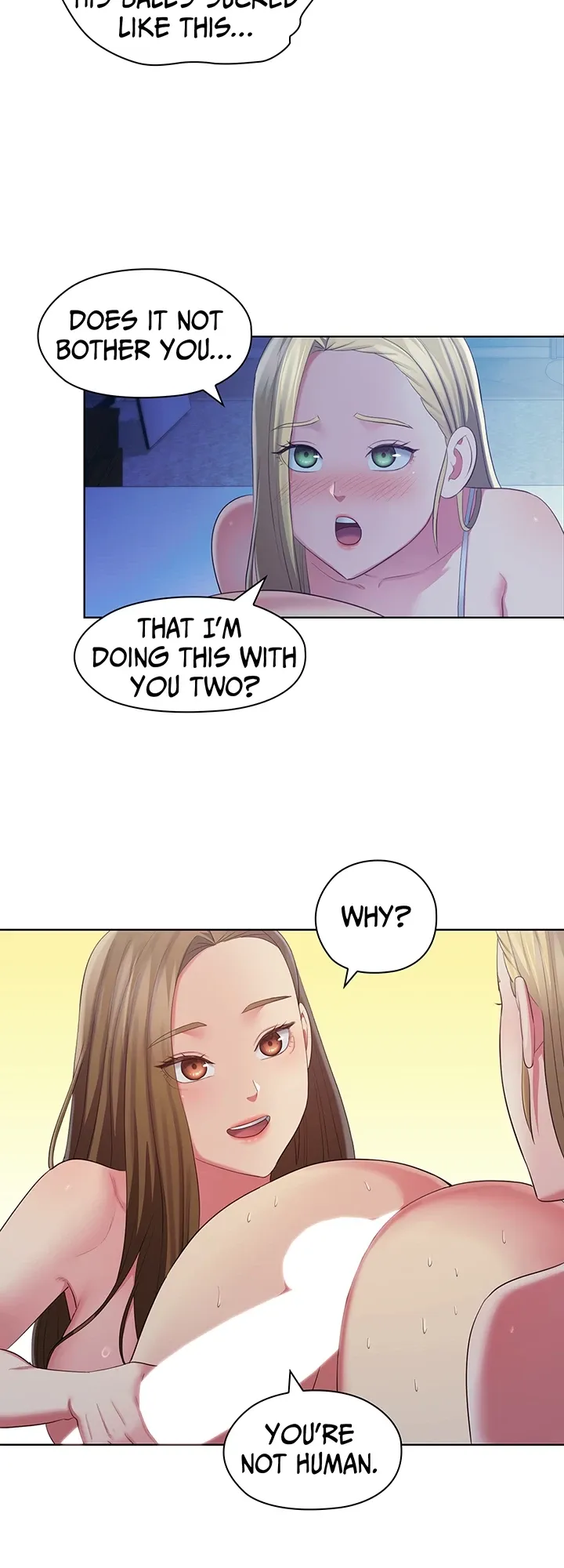 May I Help You? Chapter 49 page 7 - 