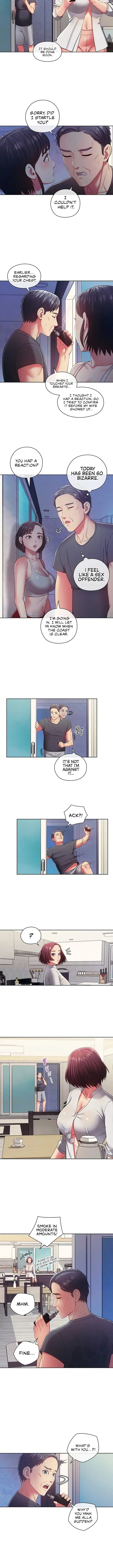 May I Help You? Chapter 5 page 2 - 