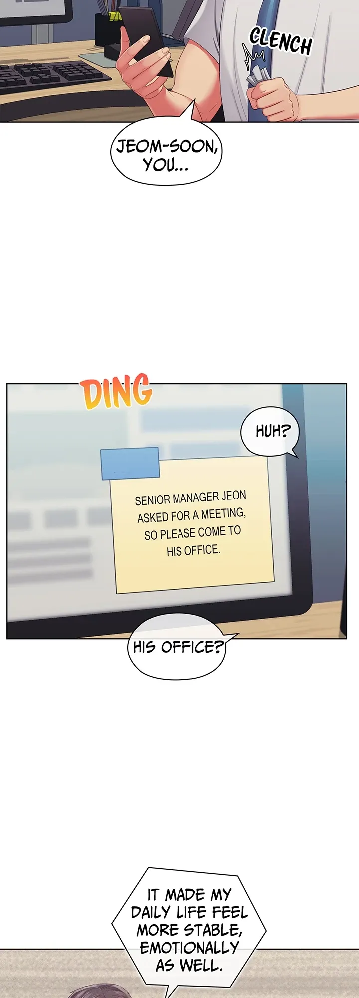 May I Help You? Chapter 50 page 2 - 