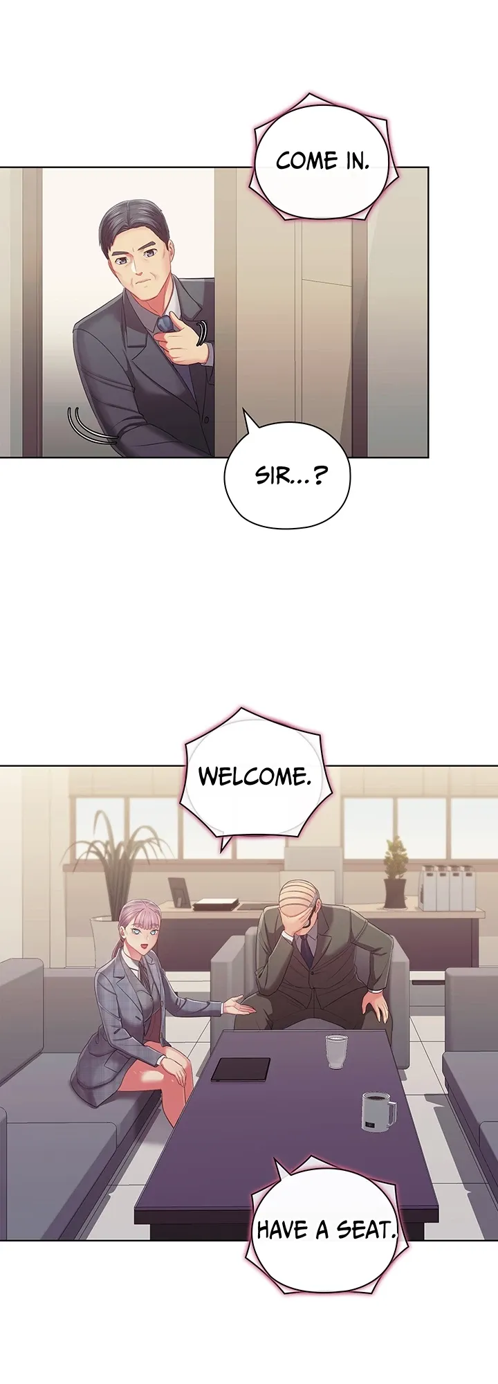 May I Help You? Chapter 50 page 13 - 