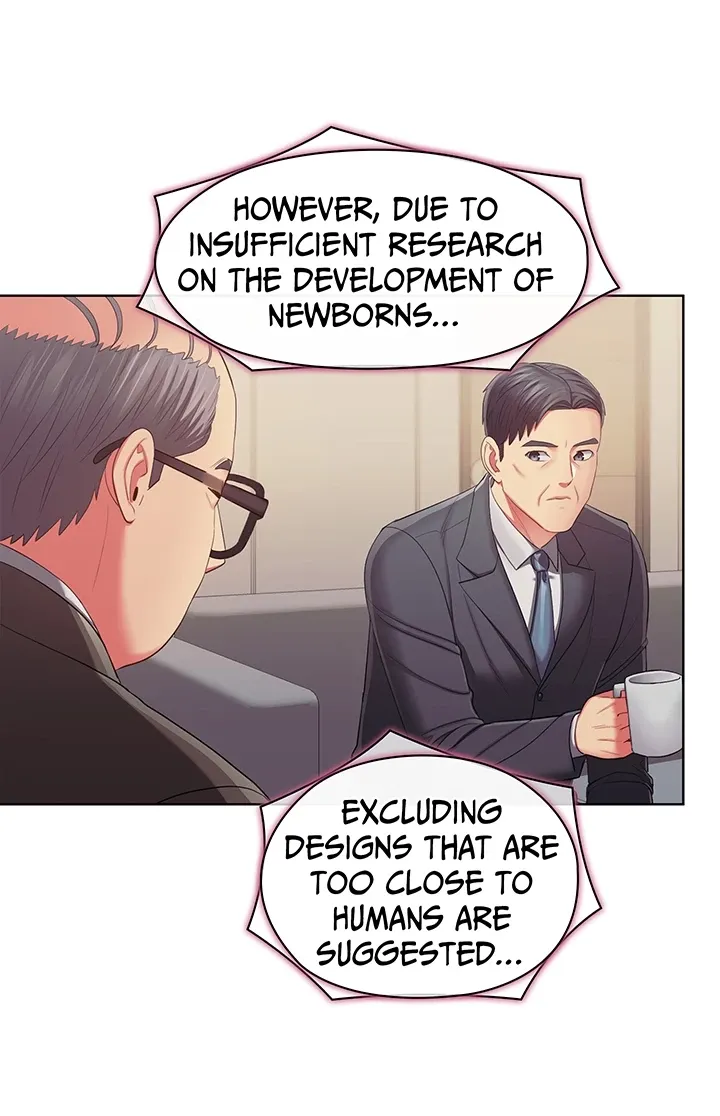 May I Help You? Chapter 50 page 15 - 