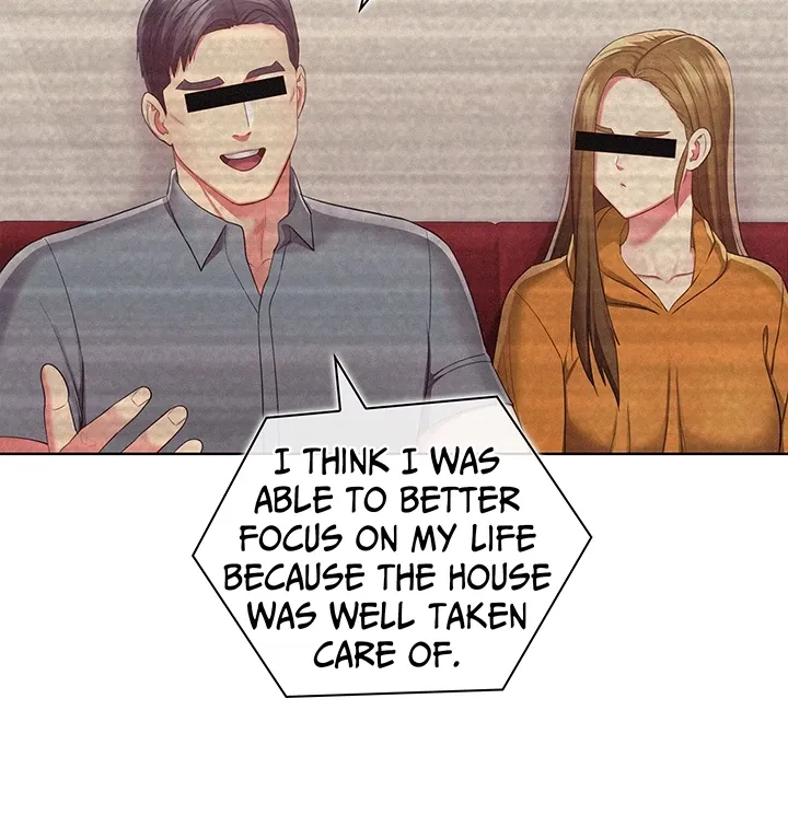 May I Help You? Chapter 50 page 3 - 