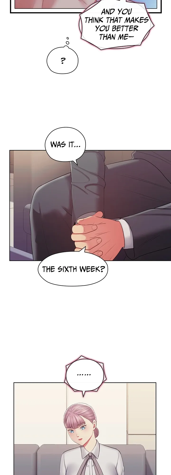 May I Help You? Chapter 50 page 29 - 