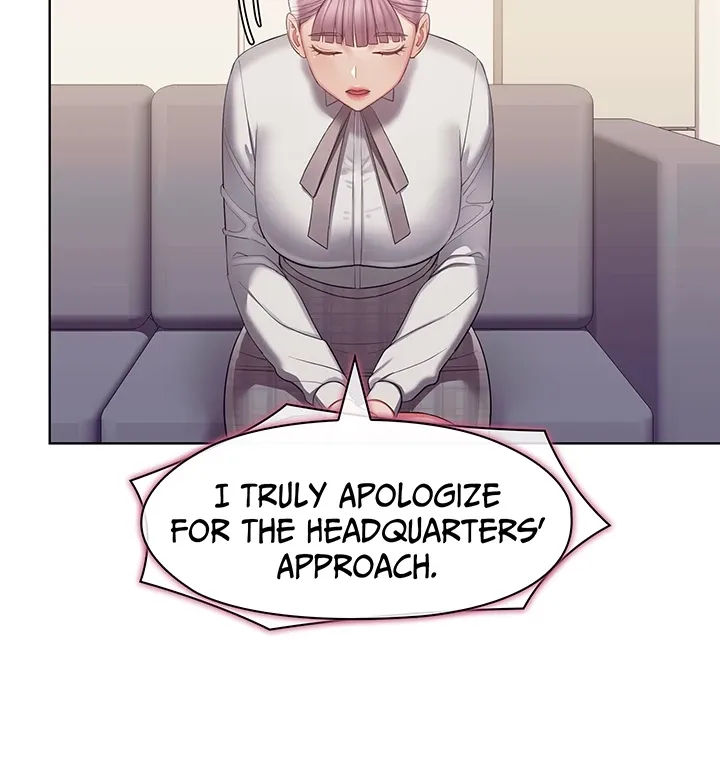 May I Help You? Chapter 50 page 36 - 