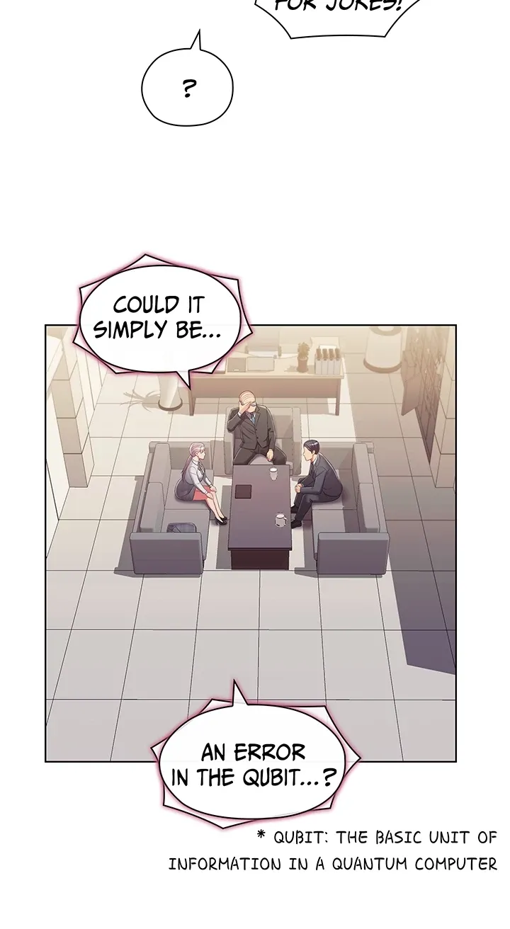 May I Help You? Chapter 50 page 39 - 