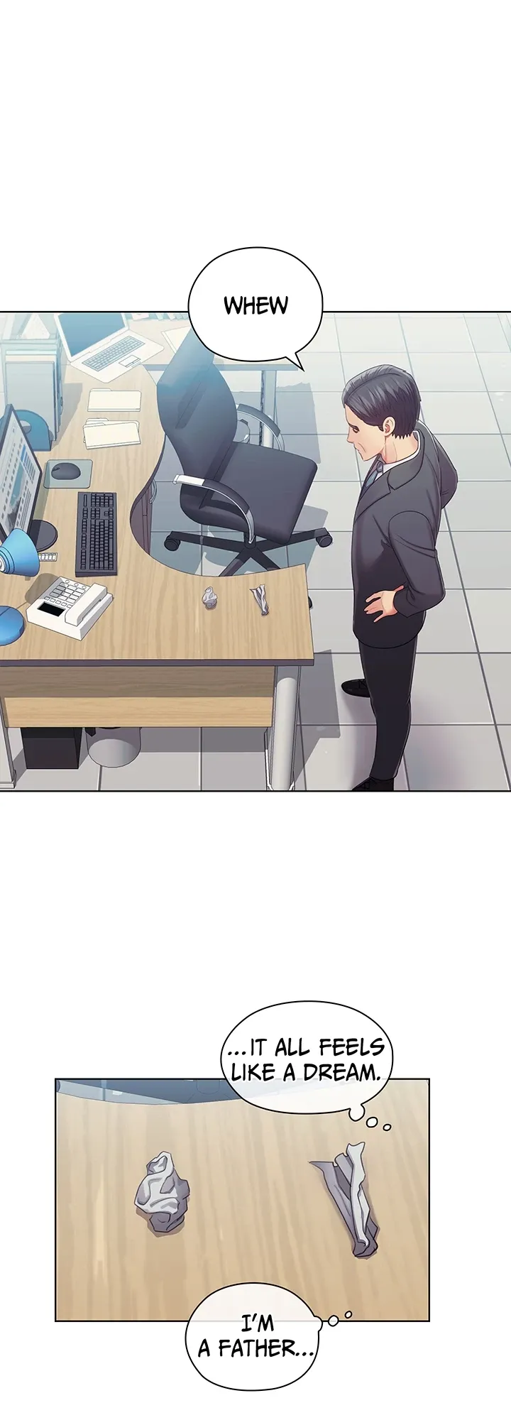 May I Help You? Chapter 50 page 40 - 