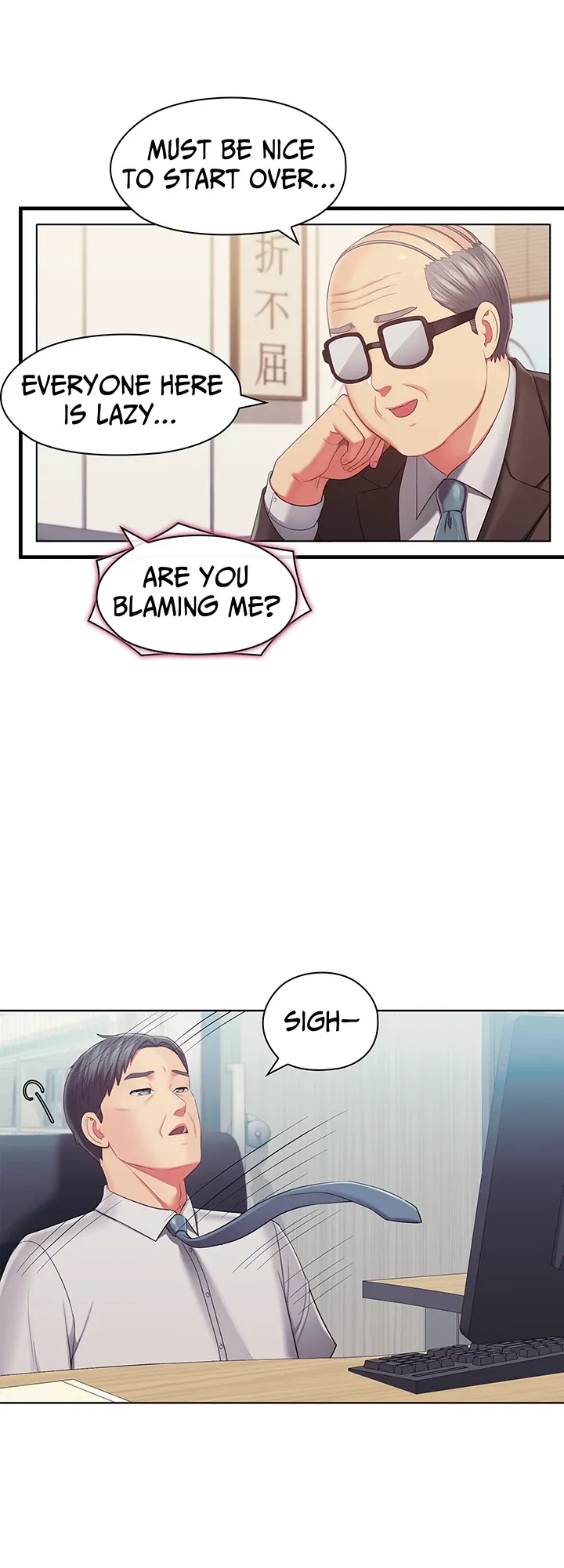 May I Help You? Chapter 50 page 43 - 