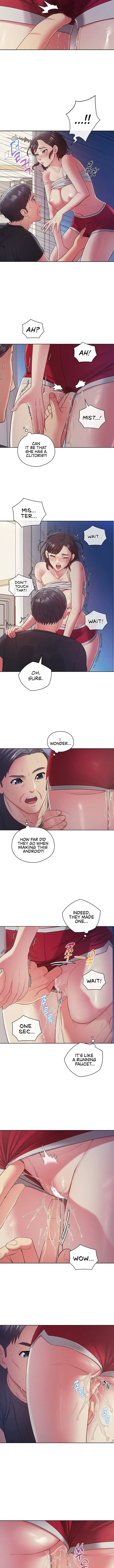 May I Help You? Chapter 6 page 4 - 