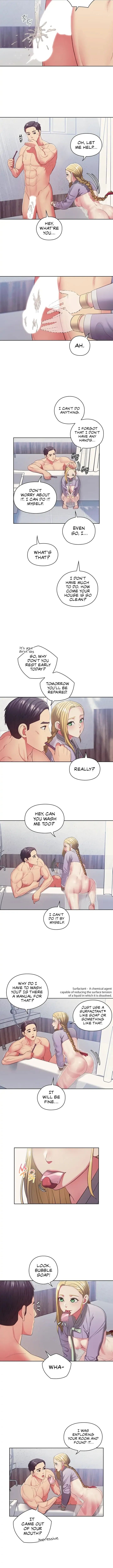 May I Help You? Chapter 6 page 7 - 