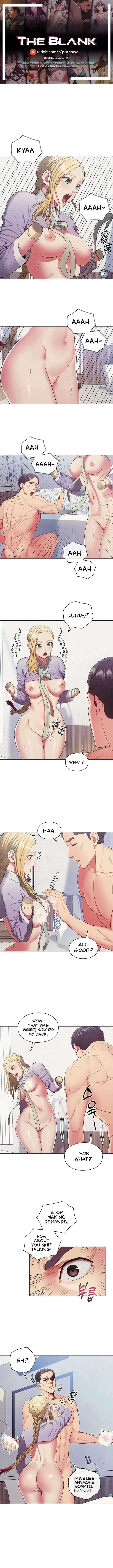 May I Help You? Chapter 7 page 1 - 