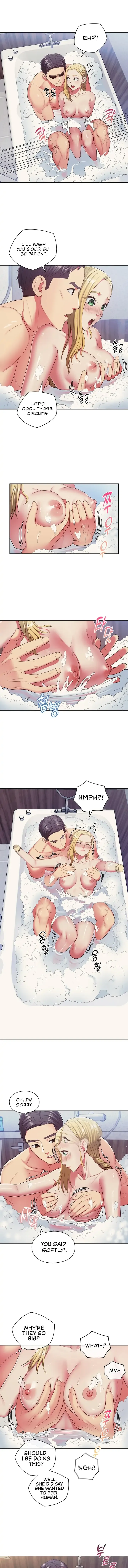 May I Help You? Chapter 7 page 6 - 