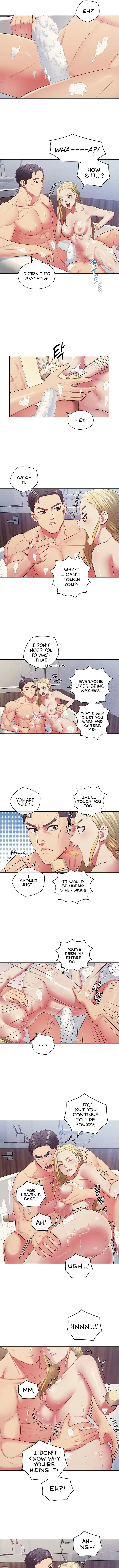 May I Help You? Chapter 7 page 8 - 