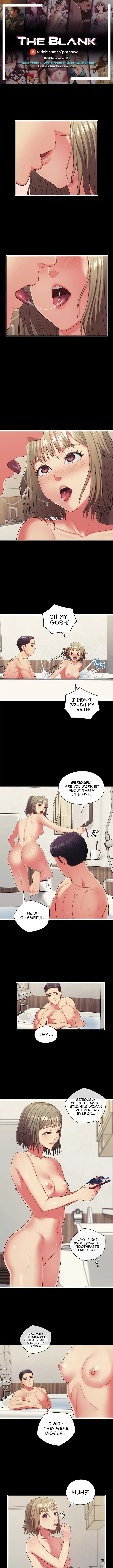 May I Help You? Chapter 8 page 1 - 