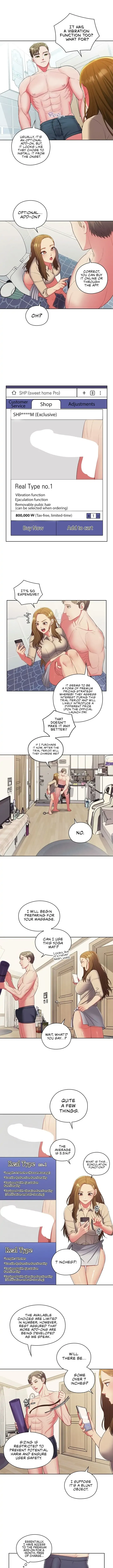 May I Help You? Chapter 9 page 2 - 