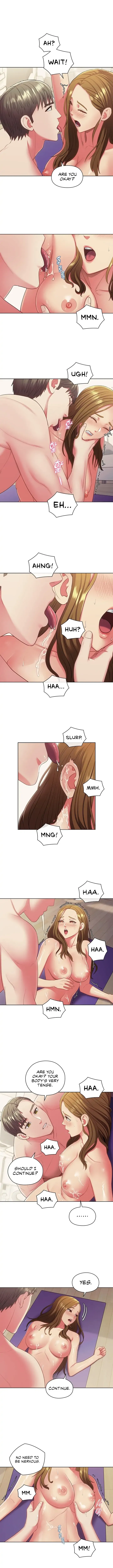 May I Help You? Chapter 9 page 6 - 