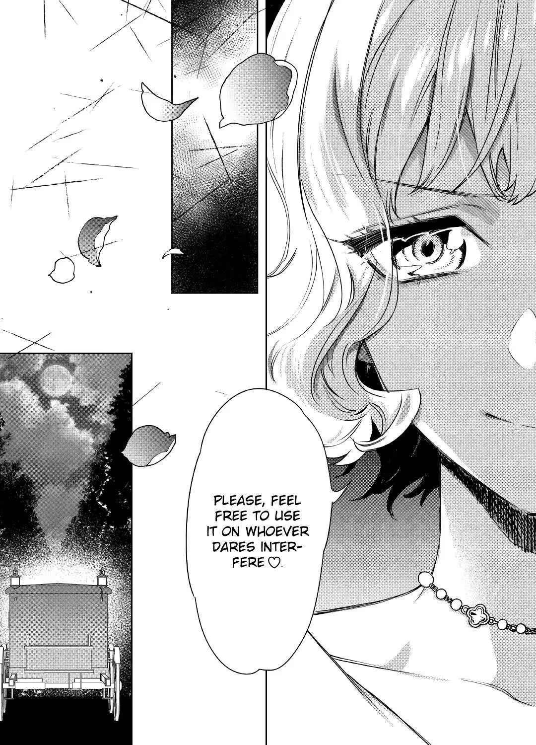 May I Please Ask You Just One Last Thing? Chapter 10 page 14 - 