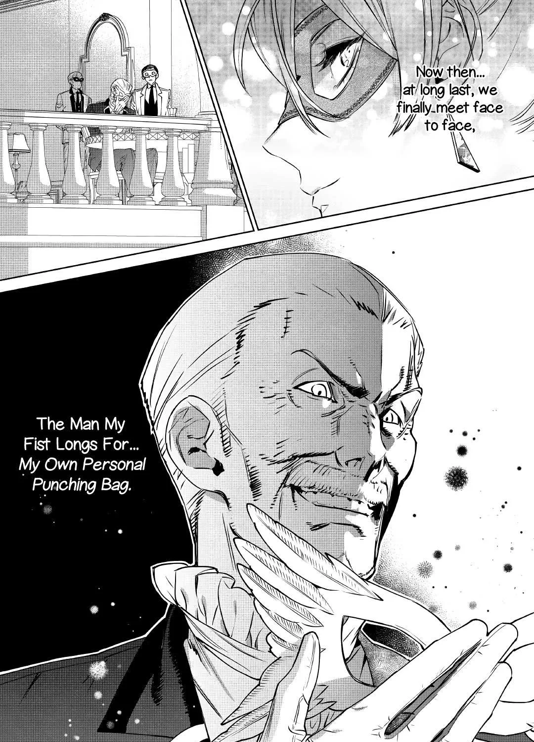May I Please Ask You Just One Last Thing? Chapter 10 page 62 - 