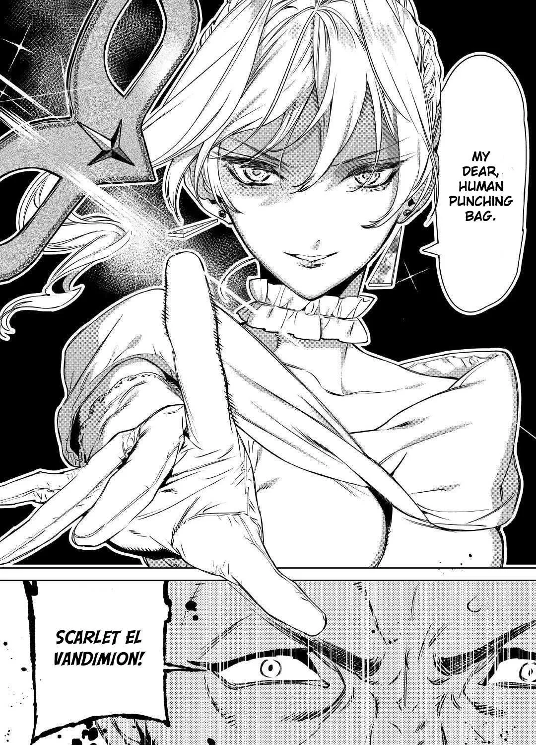 May I Please Ask You Just One Last Thing? Chapter 11 page 24 - 