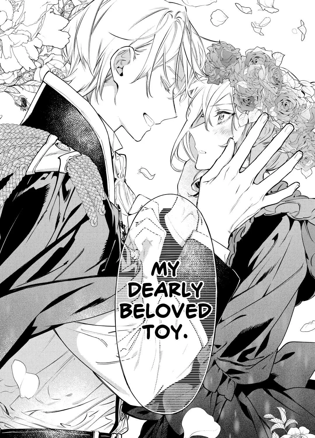 May I Please Ask You Just One Last Thing? Chapter 16 page 37 - 