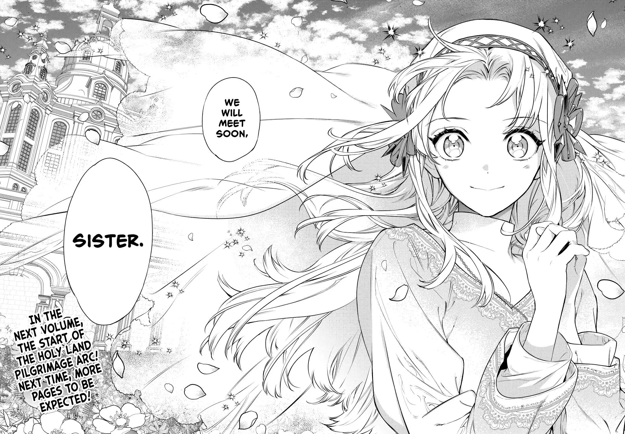 May I Please Ask You Just One Last Thing? Chapter 16 page 57 - 
