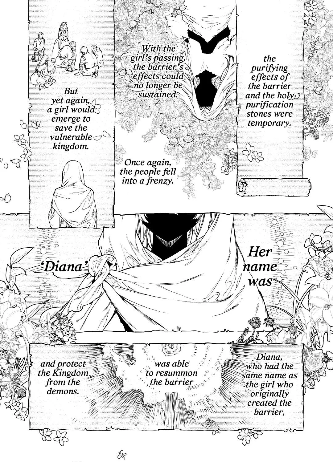 May I Please Ask You Just One Last Thing? Chapter 18 page 39 - 