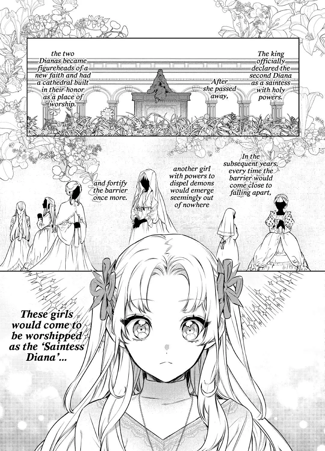 May I Please Ask You Just One Last Thing? Chapter 18 page 41 - 