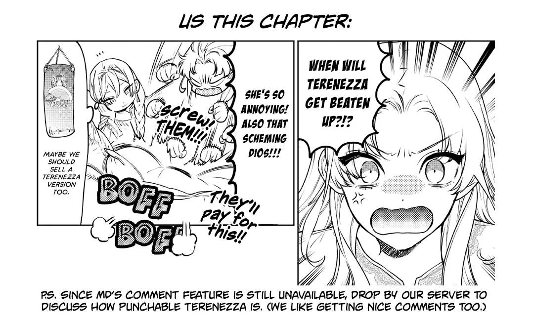 May I Please Ask You Just One Last Thing? Chapter 23 page 79 - 