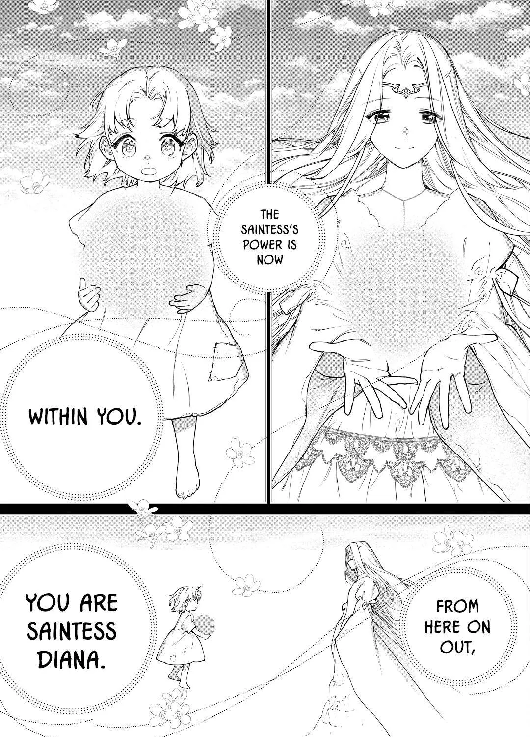 May I Please Ask You Just One Last Thing? Chapter 25 page 25 - 