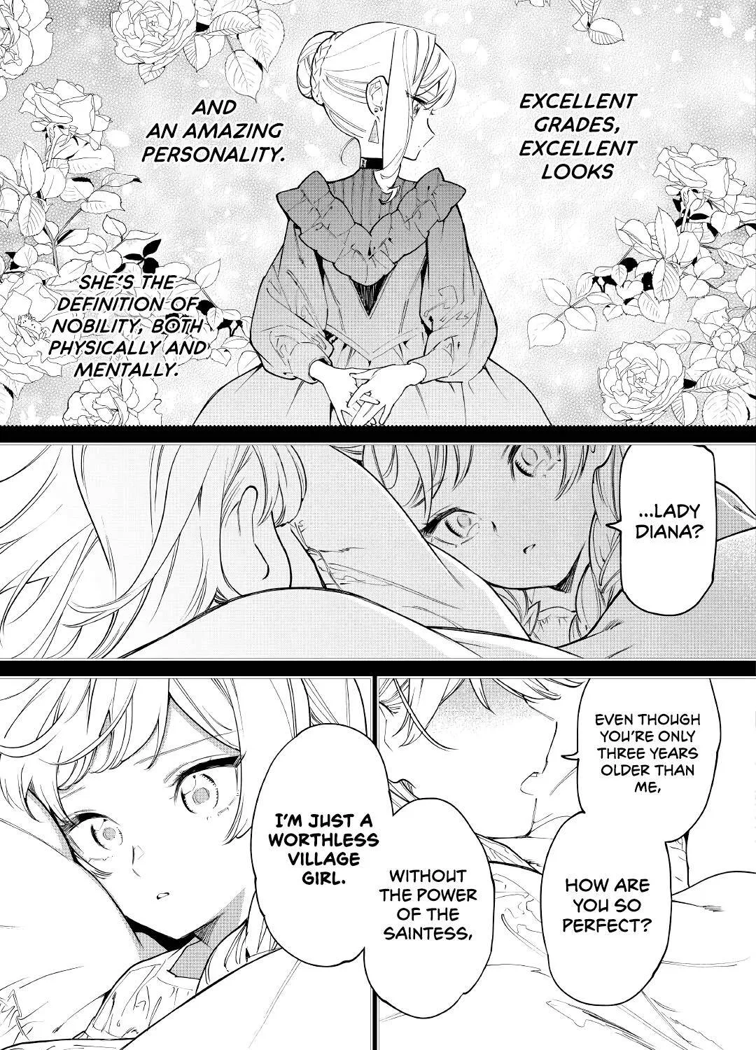 May I Please Ask You Just One Last Thing? Chapter 25 page 45 - 