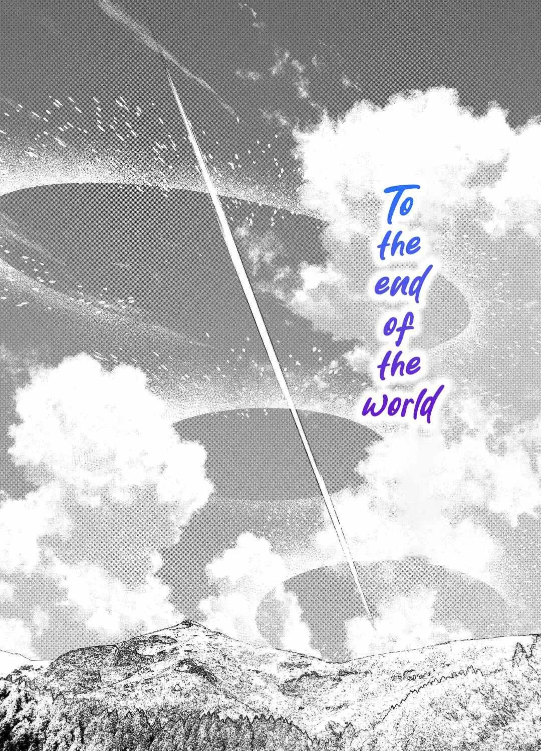 May I Please Ask You Just One Last Thing? Chapter 36 page 68 - 