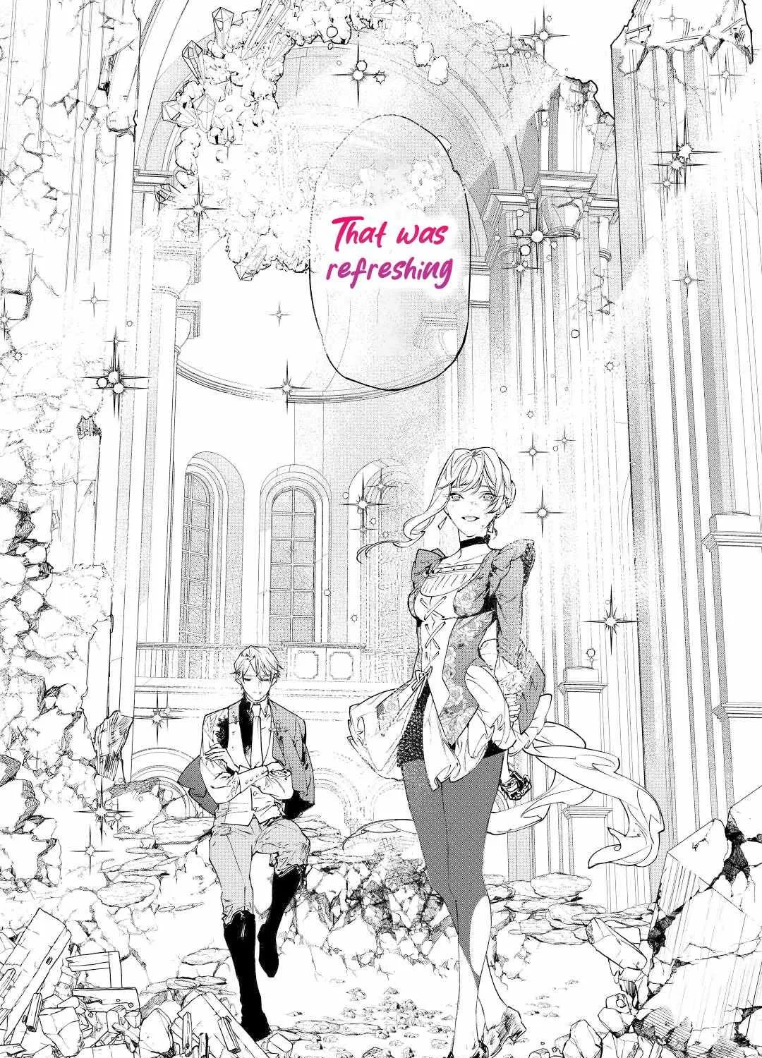 May I Please Ask You Just One Last Thing? Chapter 36 page 72 - 