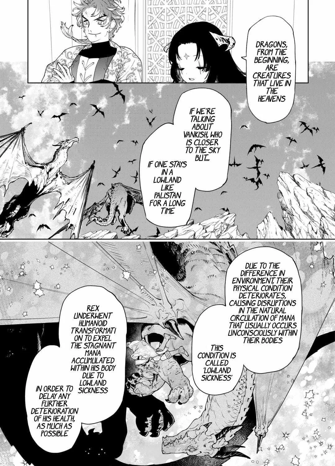 May I Please Ask You Just One Last Thing? Chapter 39 page 50 - 