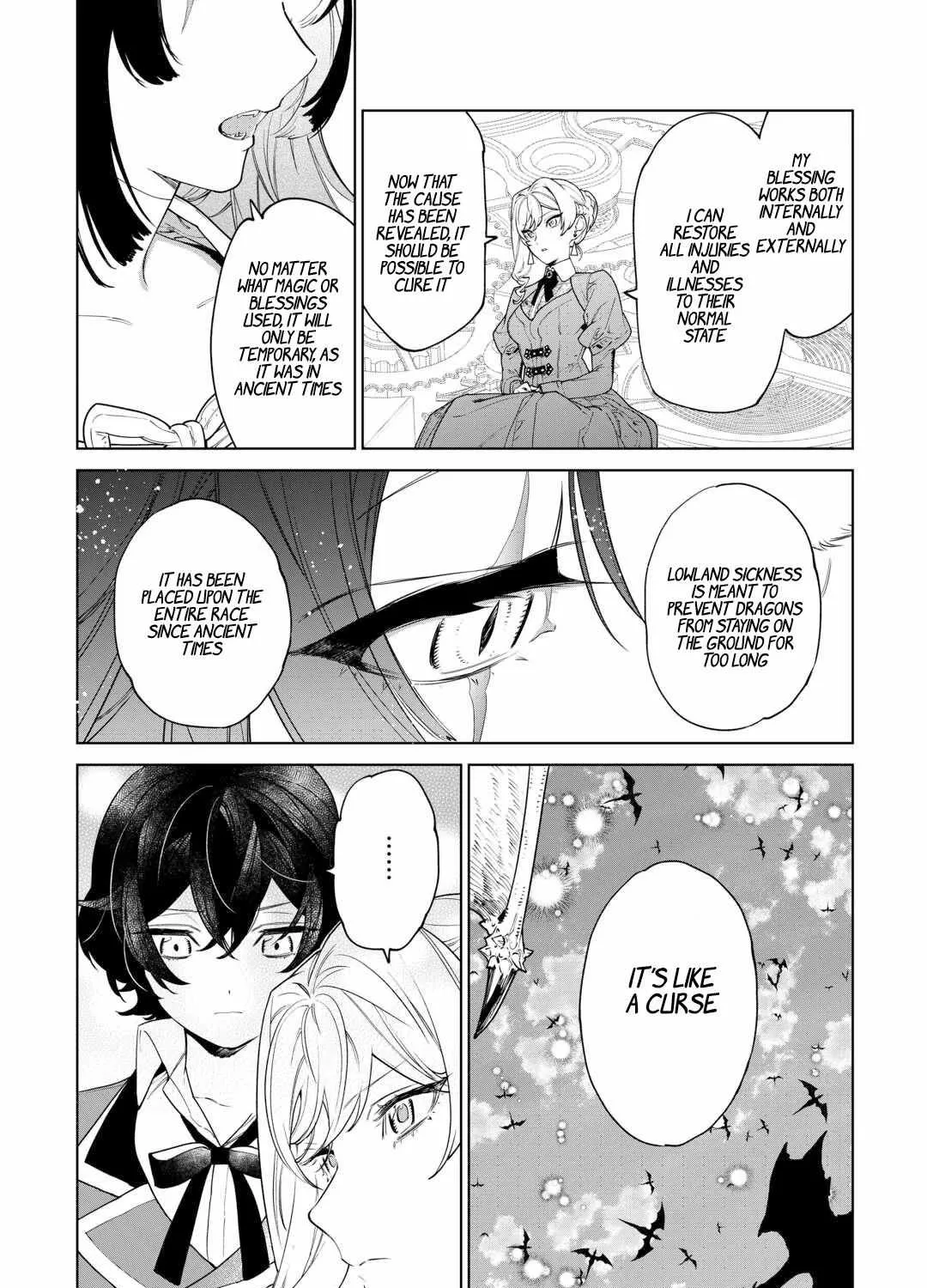 May I Please Ask You Just One Last Thing? Chapter 39 page 54 - 