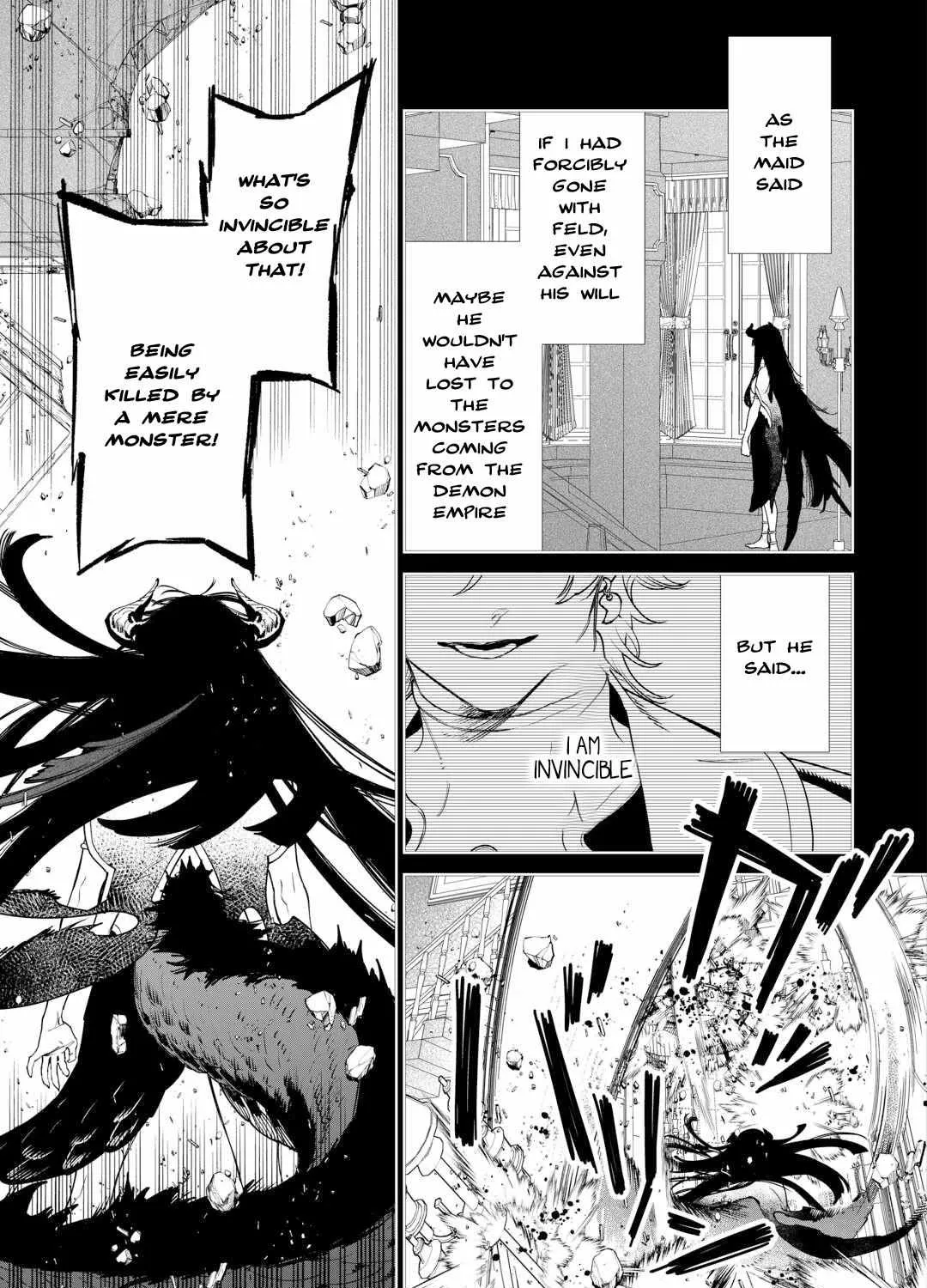 May I Please Ask You Just One Last Thing? Chapter 42 page 36 - 