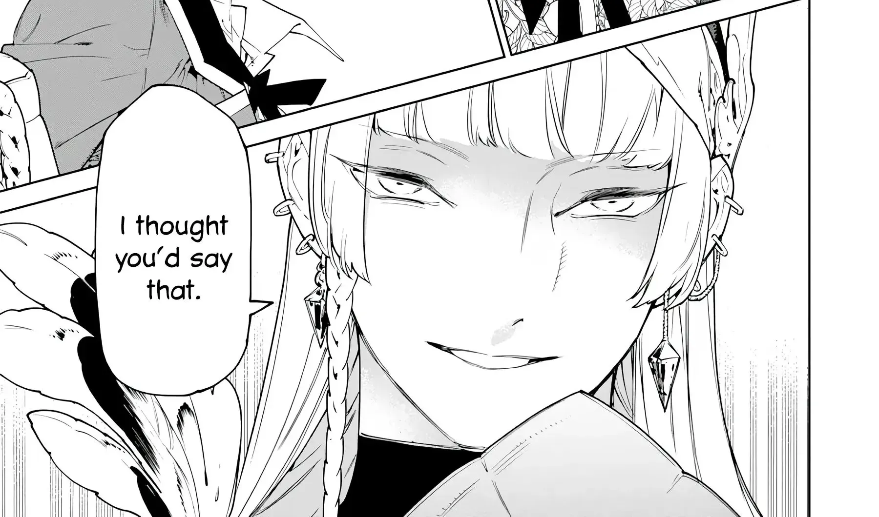 May I Please Ask You Just One Last Thing? Chapter 44 page 23 - 