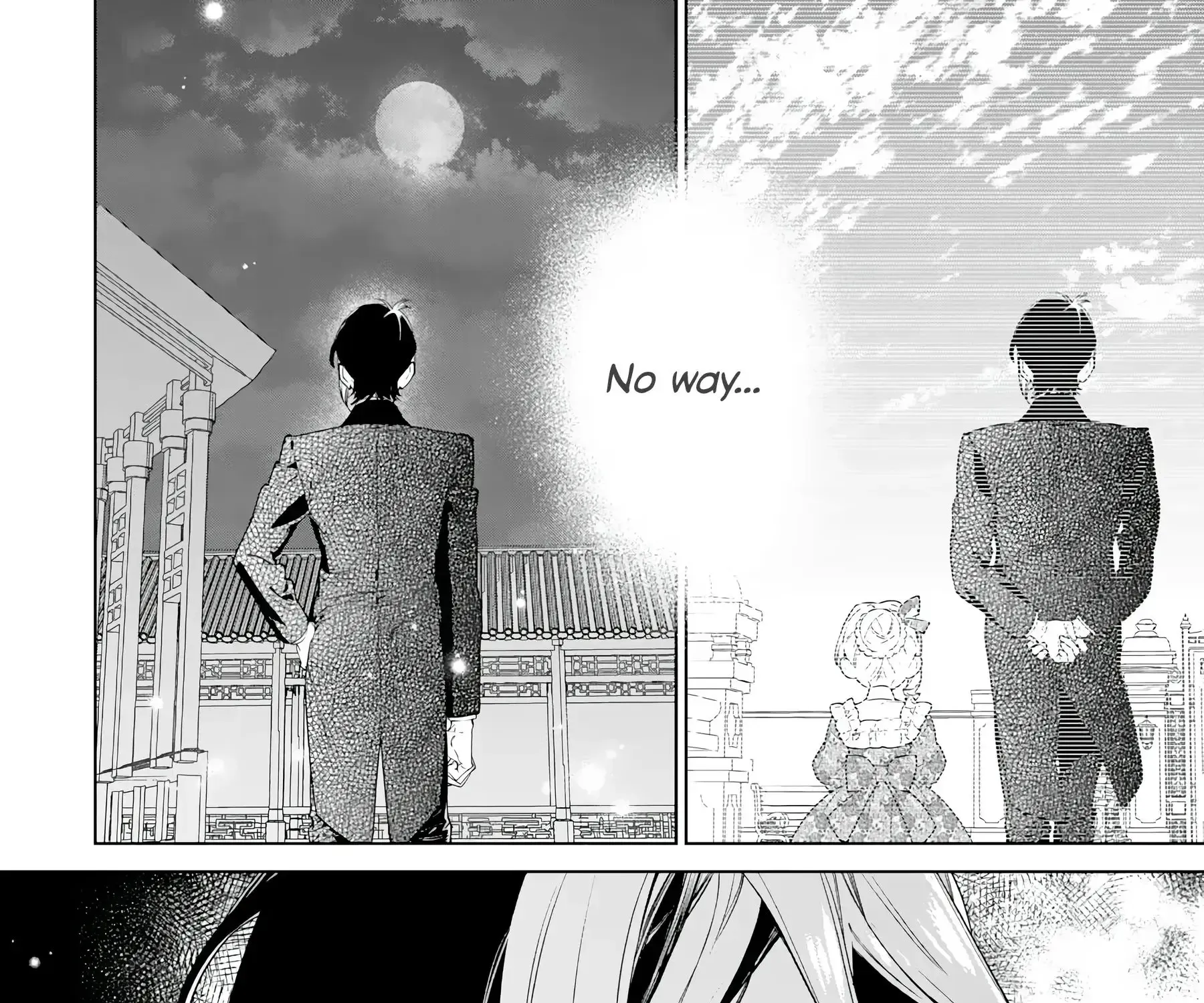 May I Please Ask You Just One Last Thing? Chapter 44 page 60 - 