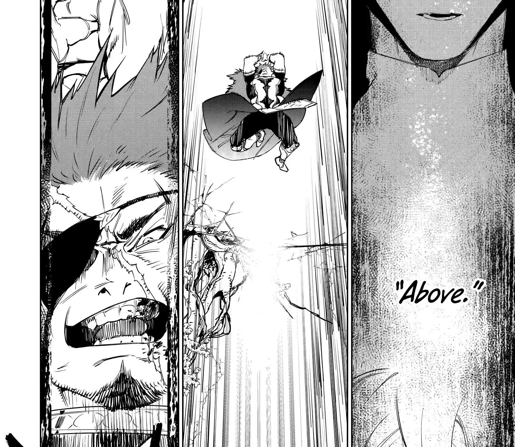 May I Please Ask You Just One Last Thing? Chapter 45 page 29 - 