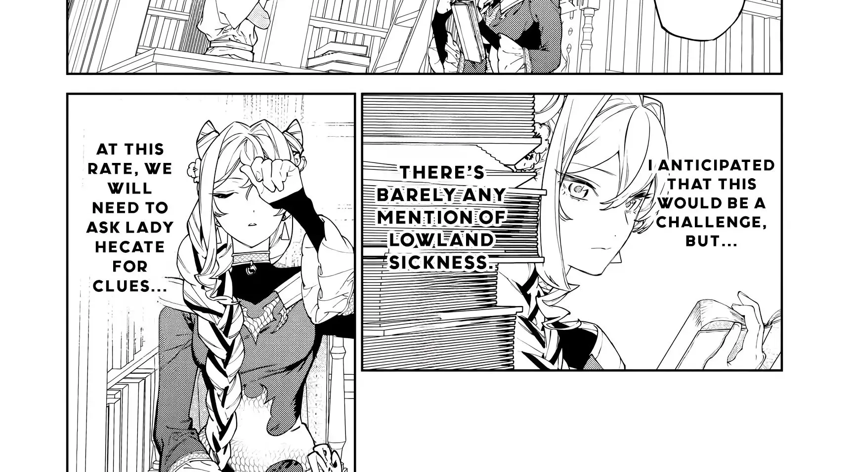 May I Please Ask You Just One Last Thing? Chapter 45 page 62 - 
